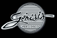 GÉNESIS VIDEO DISCO