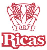 TORTI RICAS