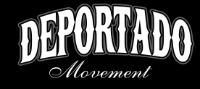 DEPORTADO MOVEMENT