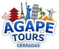 AGAPE TOURS CERRADAS