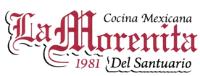 COCINA MEXICANA LA MORENITA DEL SANTUARIO