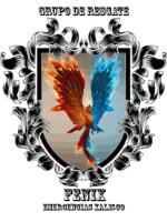 GRUPO DE RESCATE FENIX EMERGENCIAS XALISCO