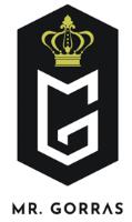 MR. GORRAS