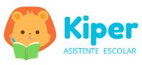 KIPER ASISTENTE ESCOLAR