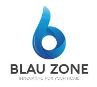 BLAU ZONE