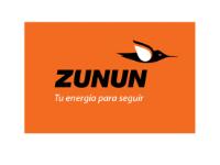 ZUNUN TU ENERGIA PARA SEGUIR