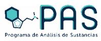 PROGRAMA DE ANALISIS DE SUSTANCIAS