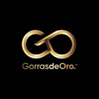 GORRAS DE ORO