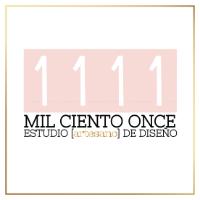 1111 MIL CIENTO ONCE ESTUDIO ARTESANO DE DISEÑO