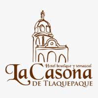 LA CASONA DE TLAQUEPAQUE