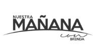NUESTRA MAÑANA CON BRENDA