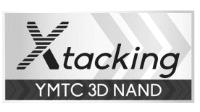 XTACKING YMTC 3D NAND