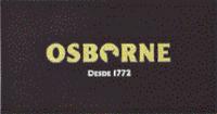 OSBORNE DESDE 1772