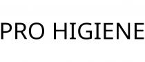 PRO HIGIENE