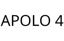 APOLO 4