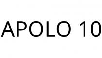 APOLO 10