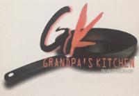 GK GRANDPA S KITCHEN