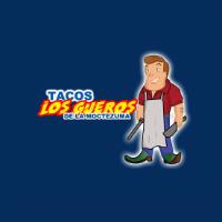 TACOS LOS GUEROS DE LA MOCTEZUMA