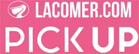 LACOMER.COM PICK UP