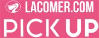 LACOMER.COM PICK UP