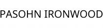PASOHN IRONWOOD