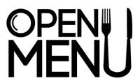OPEN MENU