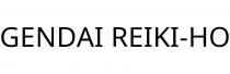 GENDAI REIKI-HO