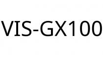 VIS-GX100