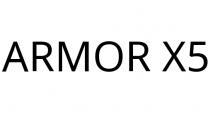 ARMOR X5