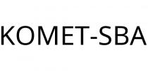 KOMET-SBA