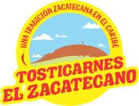 TOSTICARNES EL ZACATECANO