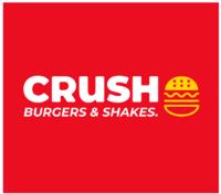 CRUSH BURGERS & SHAKES