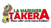 LA MARISKER TAKERA ¡NUEVO SABOR CON LA MISMA TRADICION!