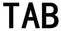 TAB