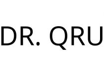 DR. QRU