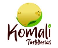 KOMALI TORTILLERIAS