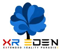 XR EDEN