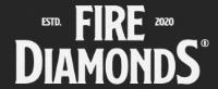 FIRE DIAMONDS