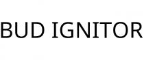 BUD IGNITOR