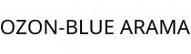 OZON-BLUE ARAMA