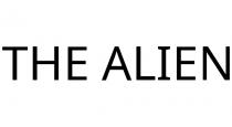 THE ALIEN