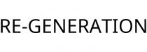 RE-GENERATION