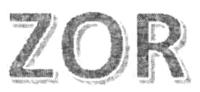 ZOR
