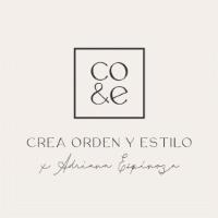 CREA ORDEN Y ESTILO
