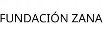 FUNDACIÓN ZANA