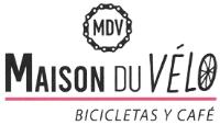 MDV MAISON DU VÉLO