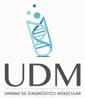 UDM UNIDAD DE DIAGNOSTICO MOLECULAR