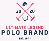 20 20 ULTIMATE LEGEND POLO BRAND EST. 1941