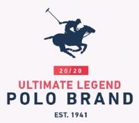 20/20 ULTIMATE LEGEND POLO BRAND EST. 1941