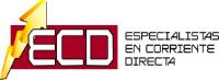 ESPECIALISTAS EN CORRIENTE DIRECTA